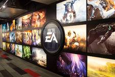 EA计划裁员5%，放弃授权IP，转而大力发展自有IP、体育和社区